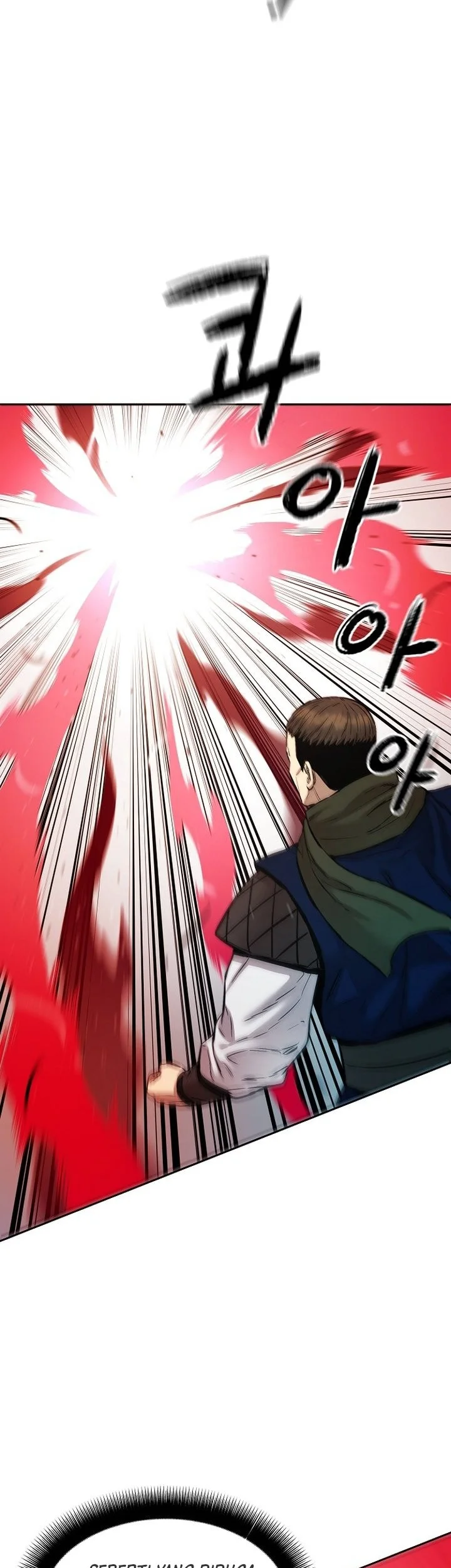 heavenly martial god chapter 88 - Page 3