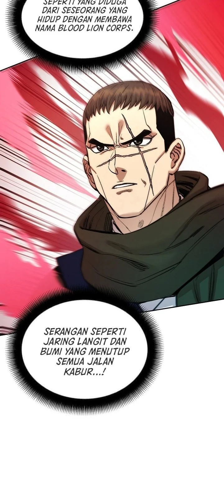 heavenly martial god chapter 88 - Page 4