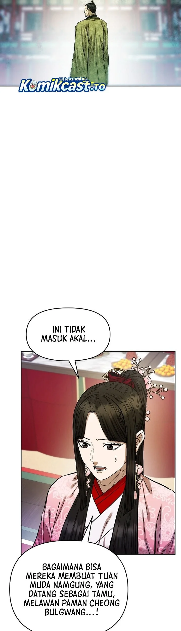 heavenly martial god chapter 88 - Page 59