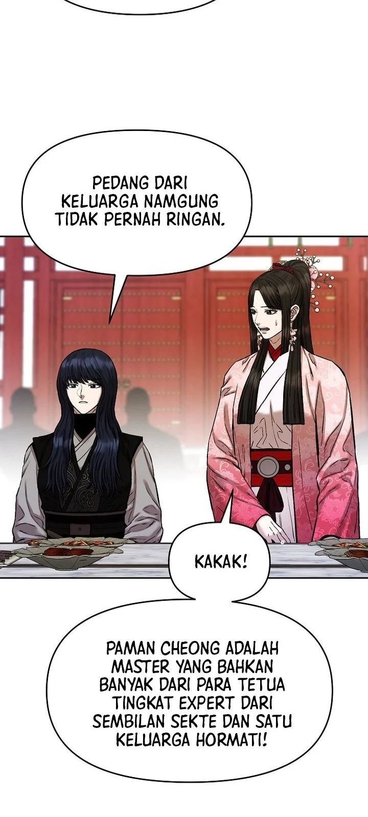 heavenly martial god chapter 88 - Page 60