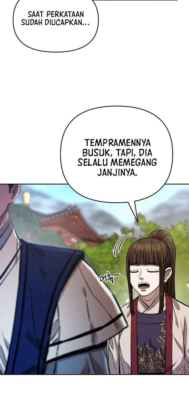 heavenly martial god chapter 88 - Page 64