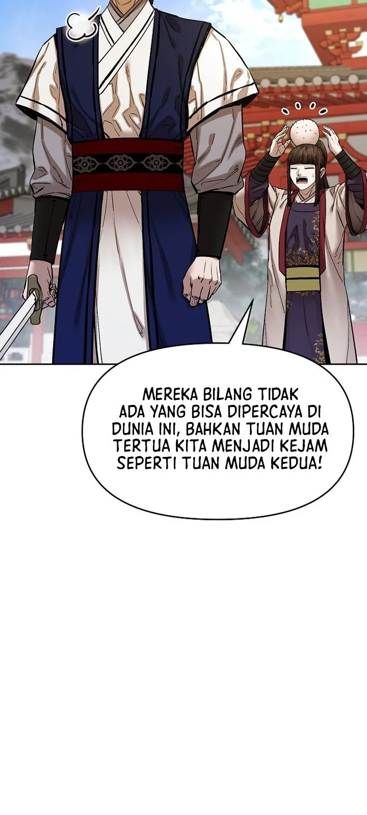 heavenly martial god chapter 88 - Page 66