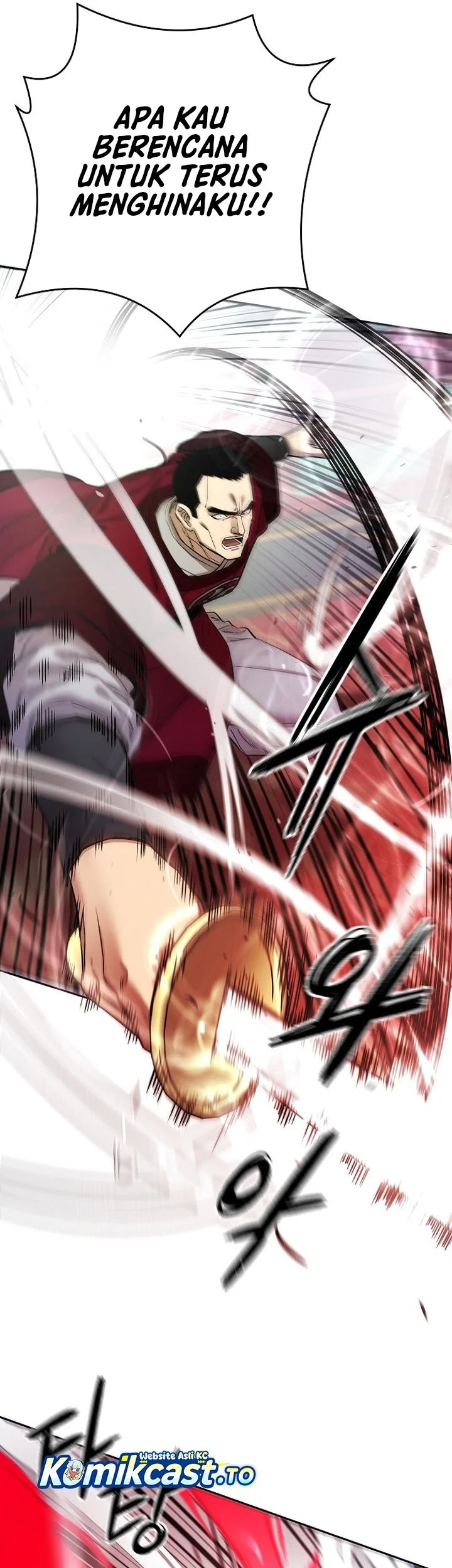 heavenly martial god chapter 88 - Page 75