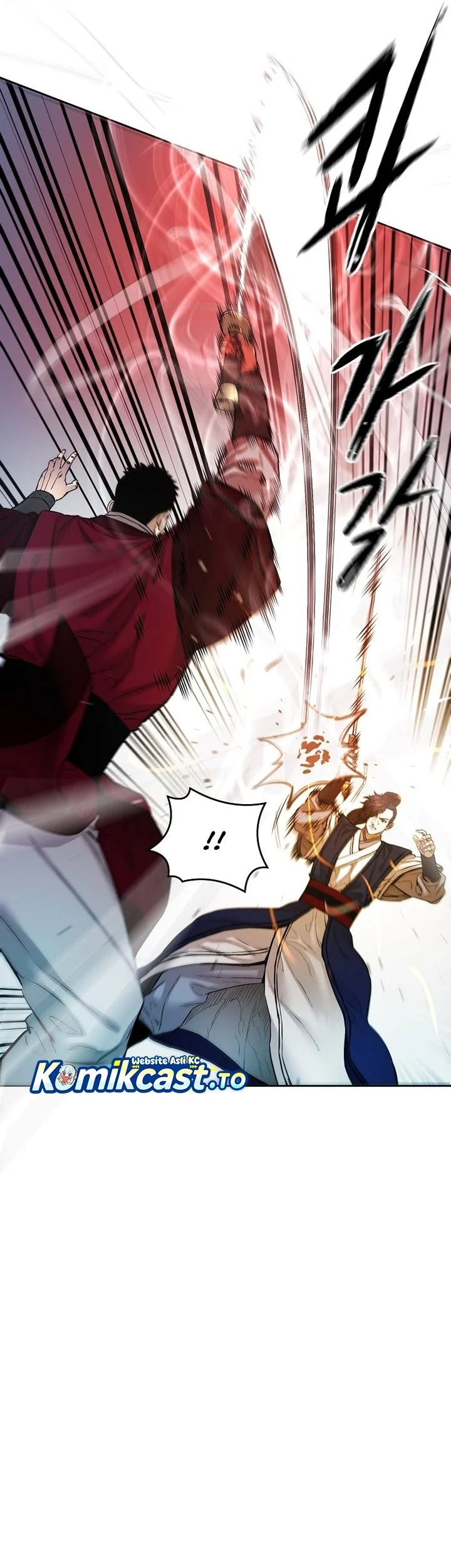 heavenly martial god chapter 88 - Page 79