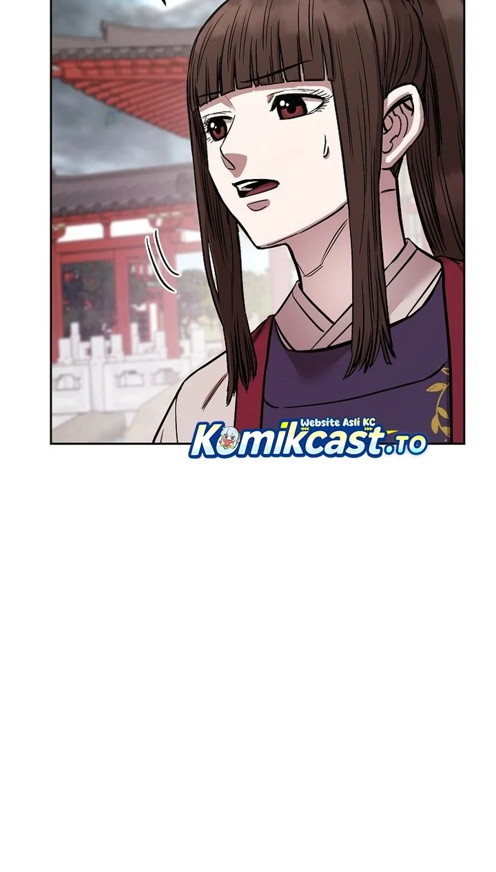 heavenly martial god chapter 88 - Page 8