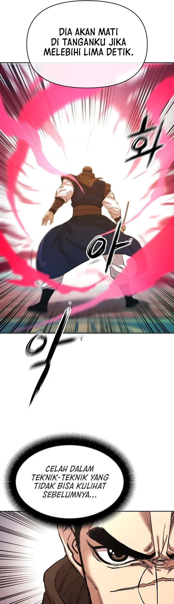 heavenly martial god chapter 88 - Page 11