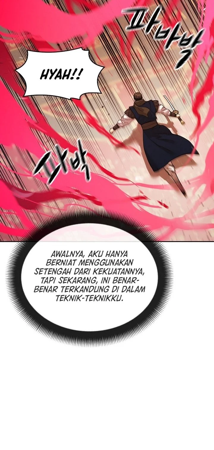 heavenly martial god chapter 88 - Page 14