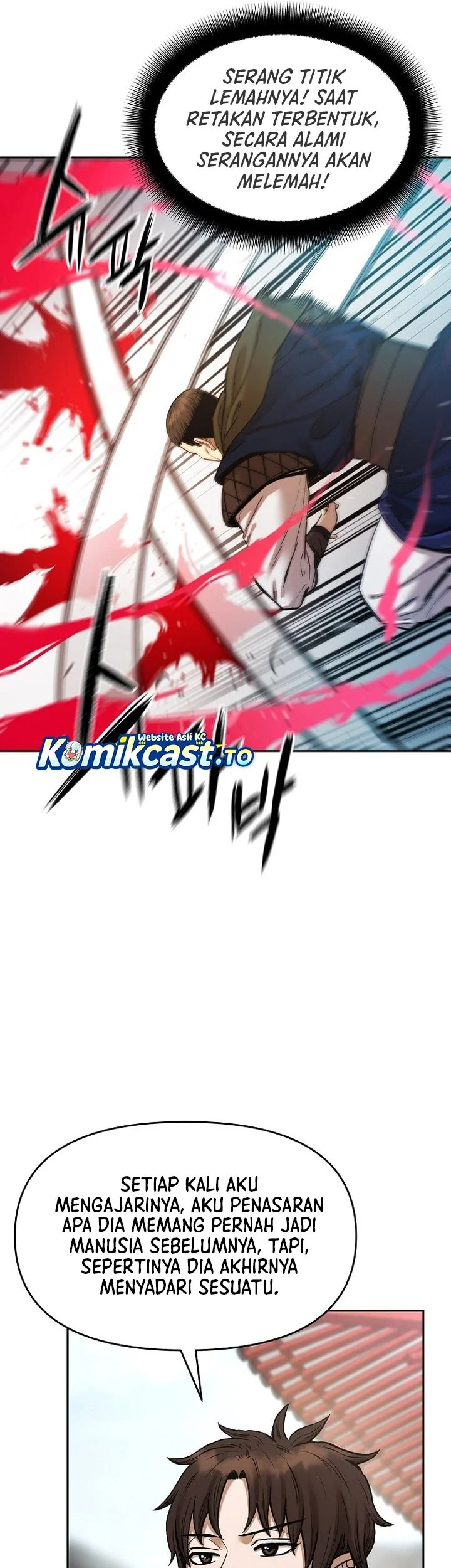 heavenly martial god chapter 88 - Page 15