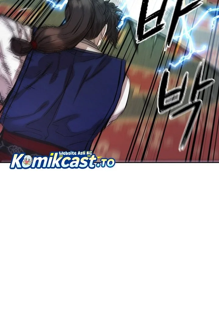 Heavenly Martial God Chapter 89 Gambar 20