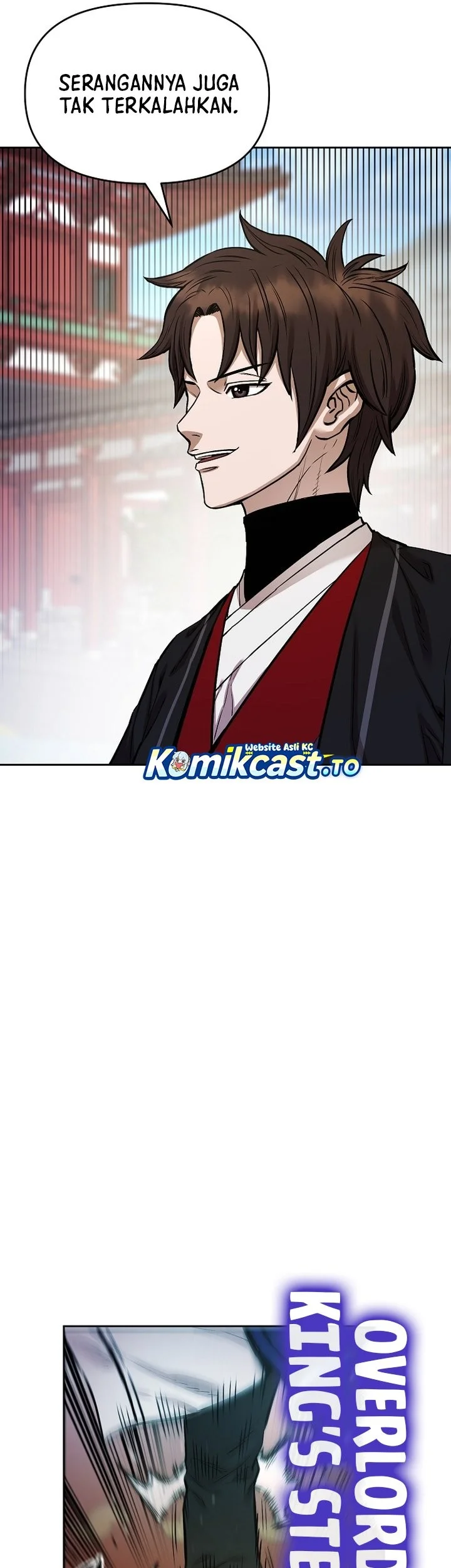 Heavenly Martial God Chapter 89 Gambar 21