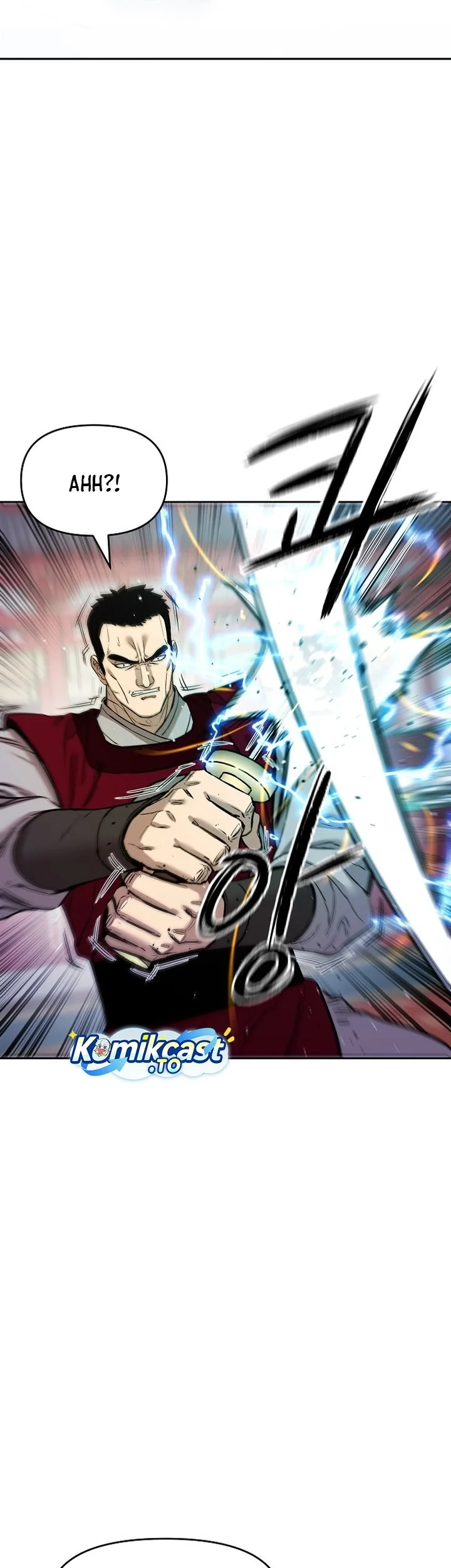 Heavenly Martial God Chapter 89 Gambar 26