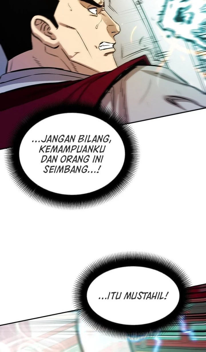 Heavenly Martial God Chapter 89 Gambar 29