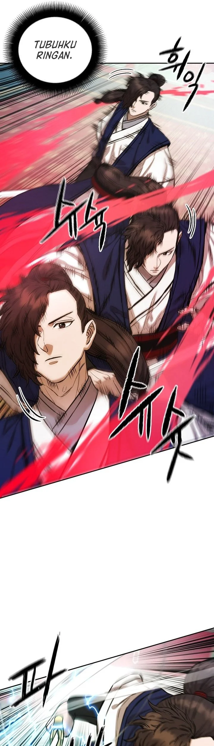 Heavenly Martial God Chapter 89 Gambar 32