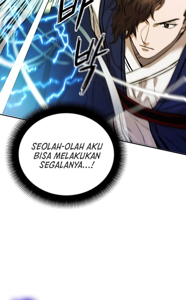 Heavenly Martial God Chapter 89 Gambar 33