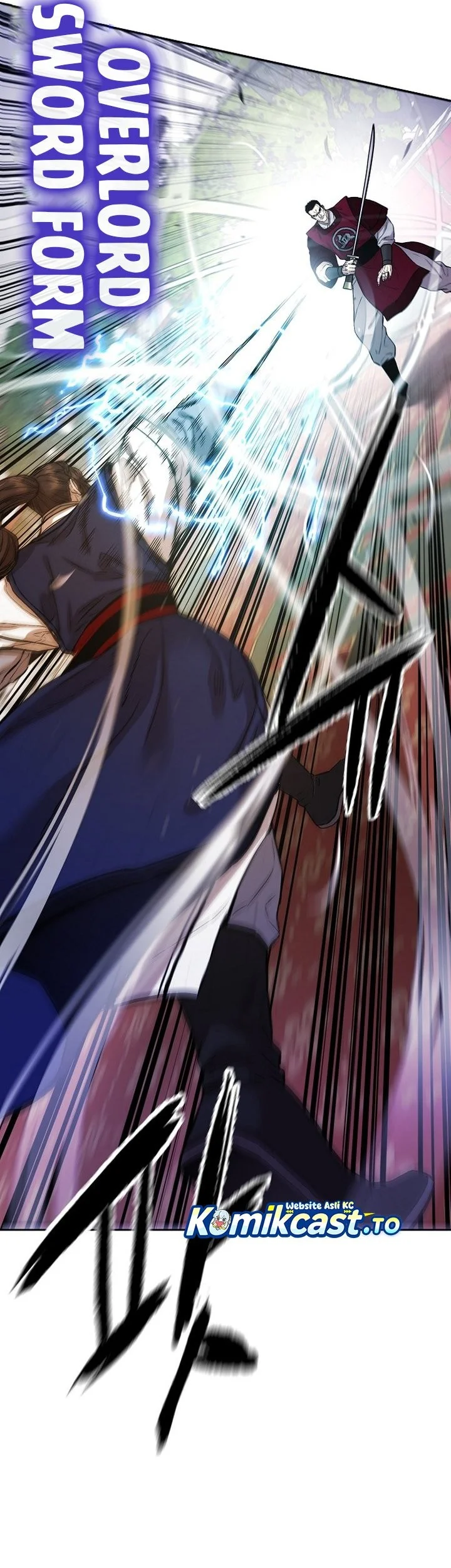 Heavenly Martial God Chapter 89 Gambar 34