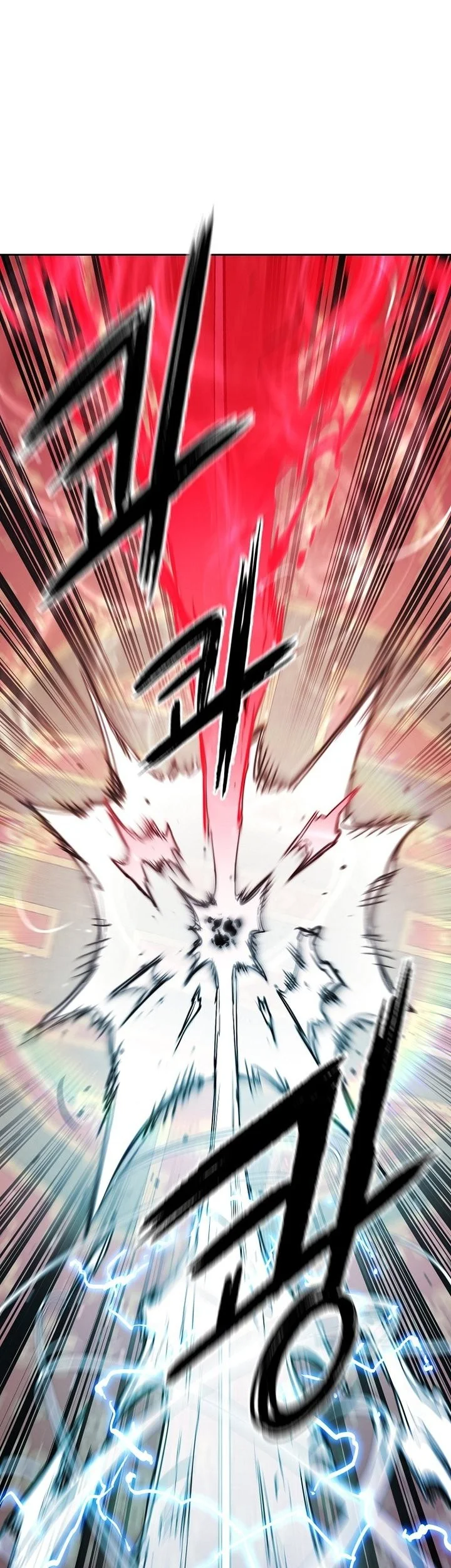 Heavenly Martial God Chapter 89 Gambar 36