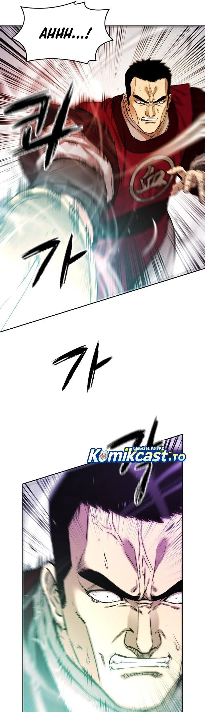 Heavenly Martial God Chapter 89 Gambar 38
