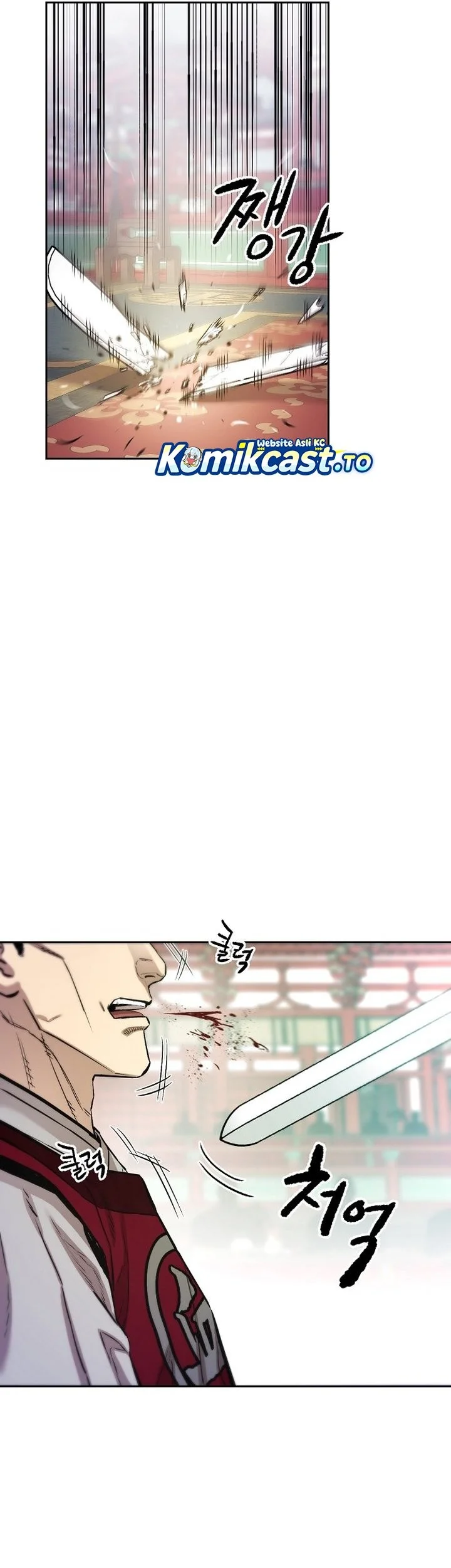 Heavenly Martial God Chapter 89 Gambar 42