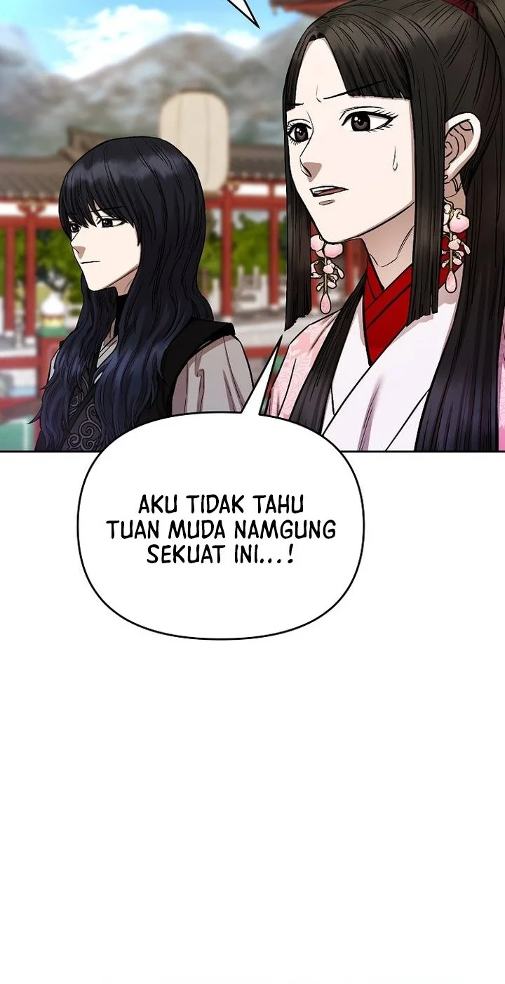 Heavenly Martial God Chapter 89 Gambar 45