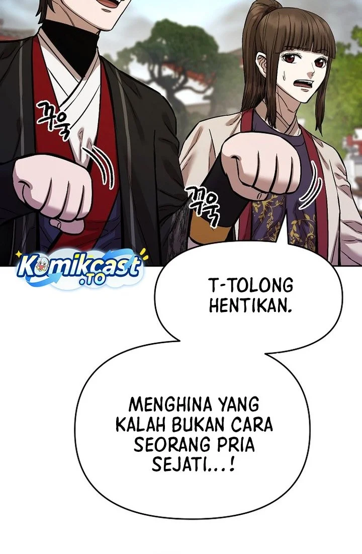 Heavenly Martial God Chapter 89 Gambar 49