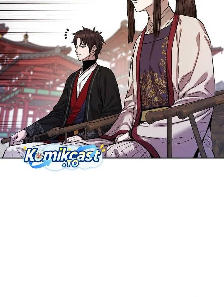 Heavenly Martial God Chapter 89 Gambar 53