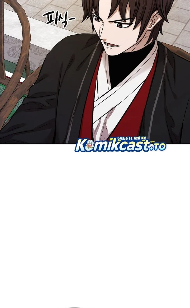 Heavenly Martial God Chapter 89 Gambar 55