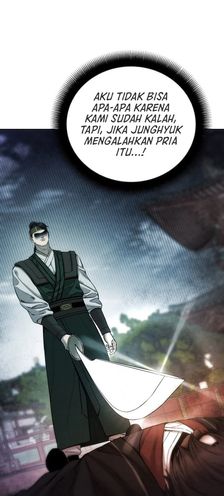 Heavenly Martial God Chapter 89 Gambar 57