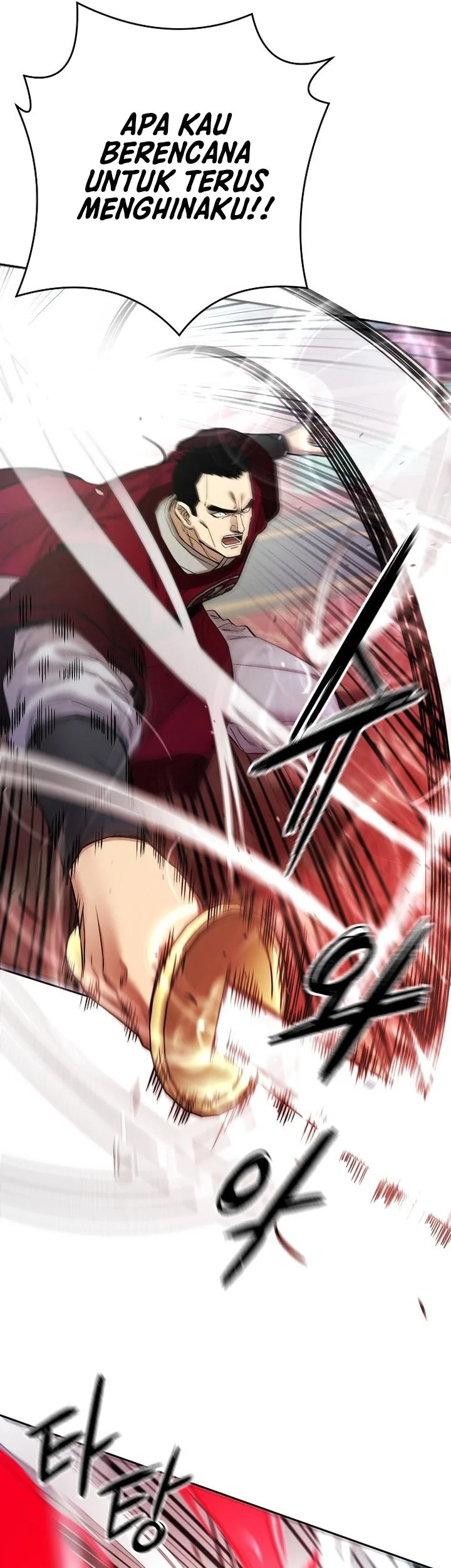 Heavenly Martial God Chapter 89 Gambar 3