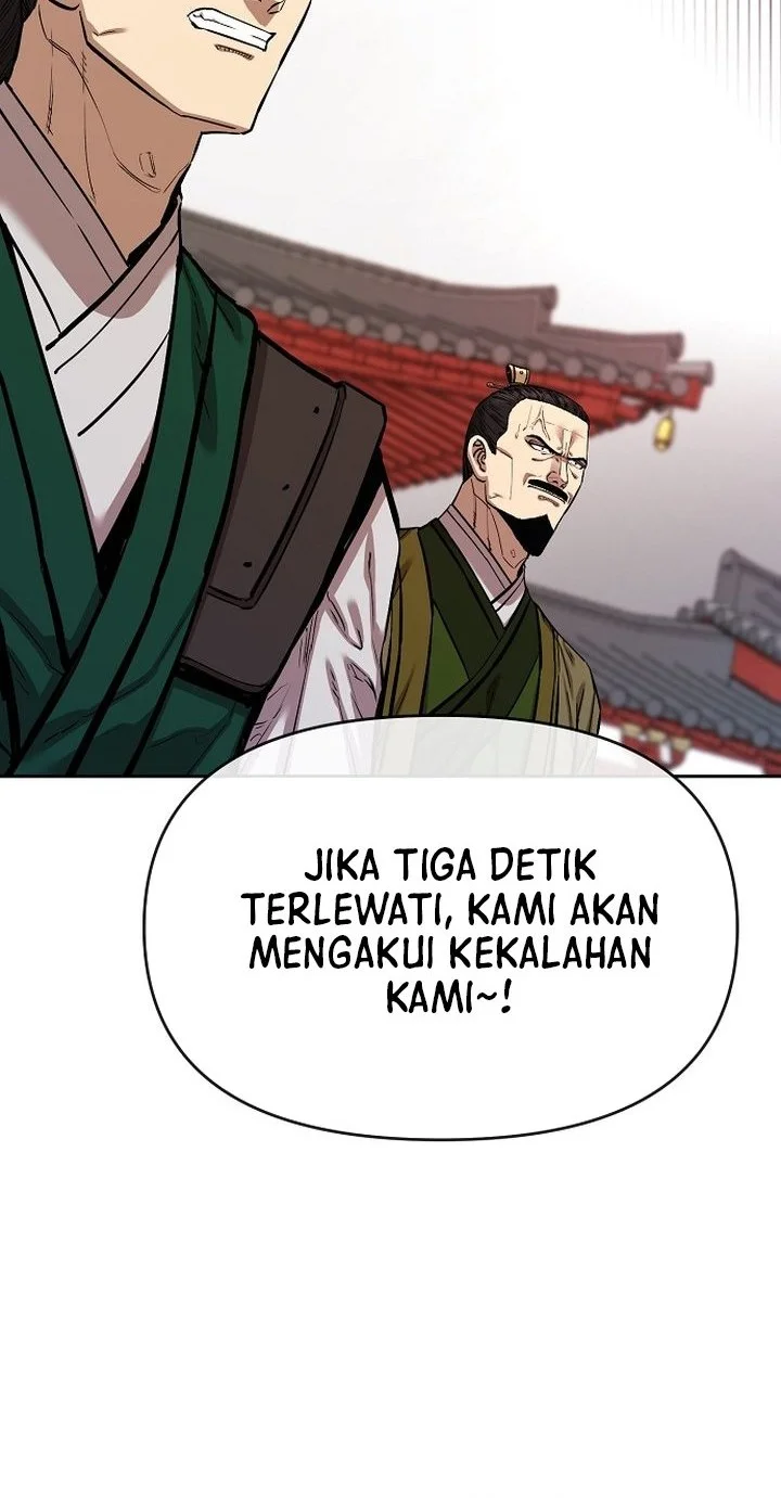 Heavenly Martial God Chapter 89 Gambar 65