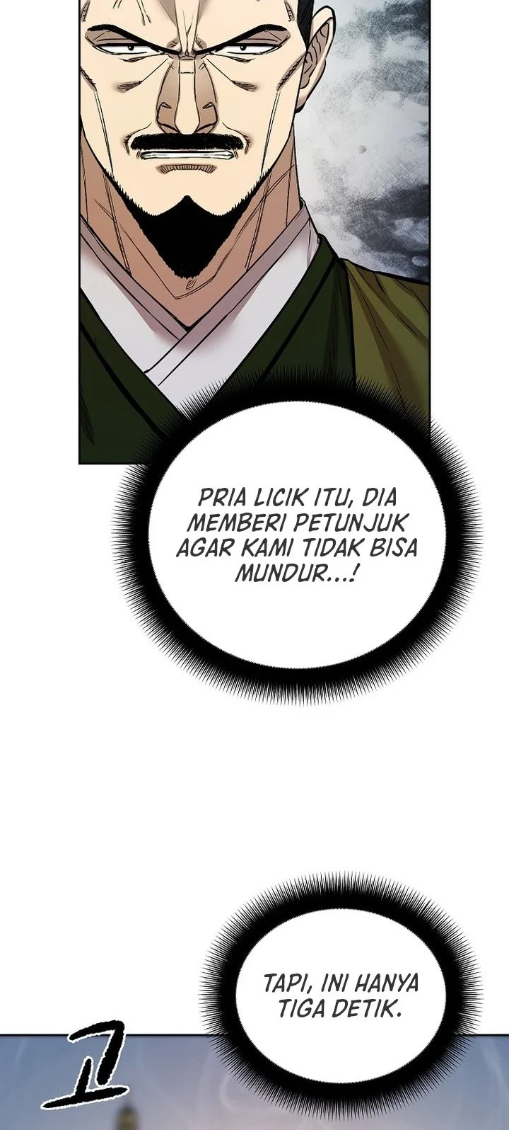 Heavenly Martial God Chapter 89 Gambar 71