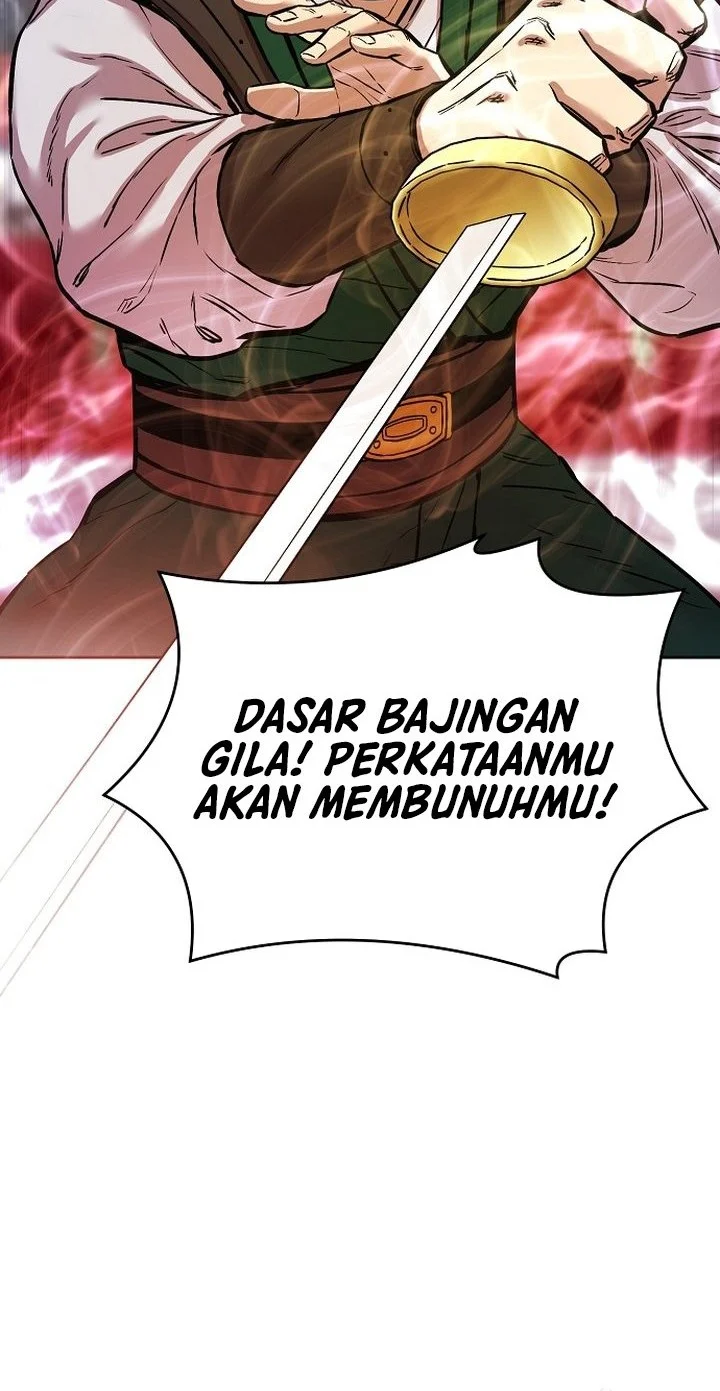 Heavenly Martial God Chapter 89 Gambar 73