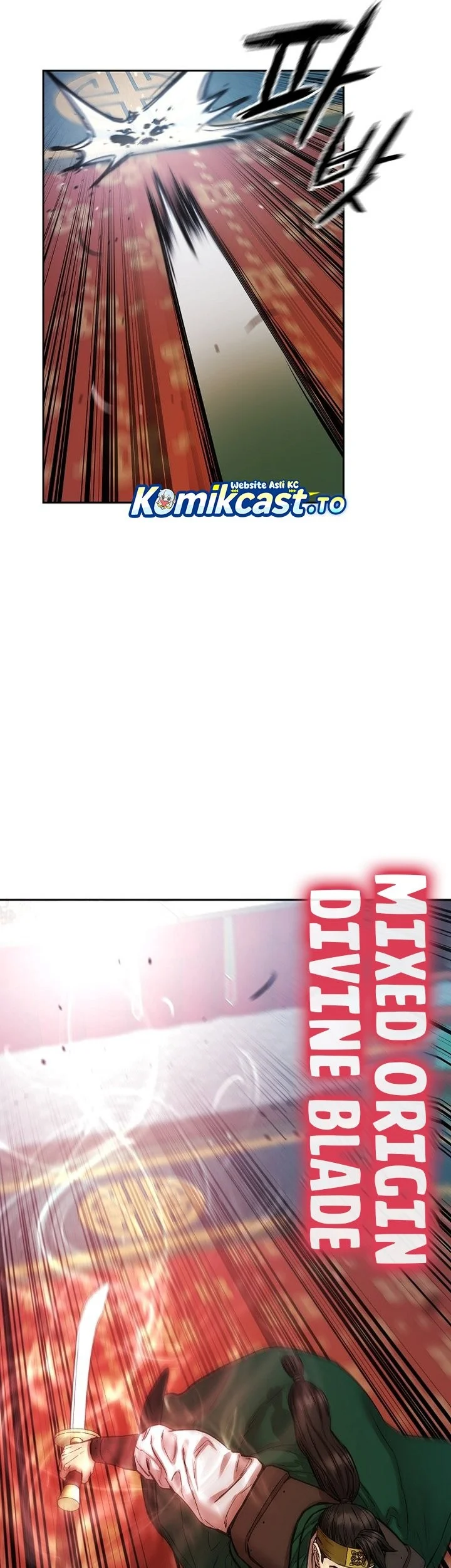 Heavenly Martial God Chapter 89 Gambar 74