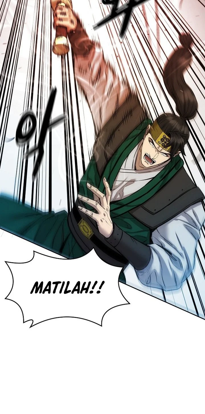 Heavenly Martial God Chapter 89 Gambar 79