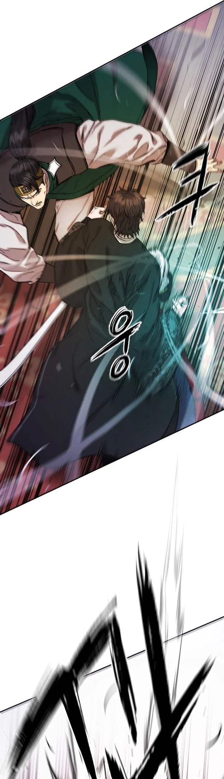 Heavenly Martial God Chapter 89 Gambar 85