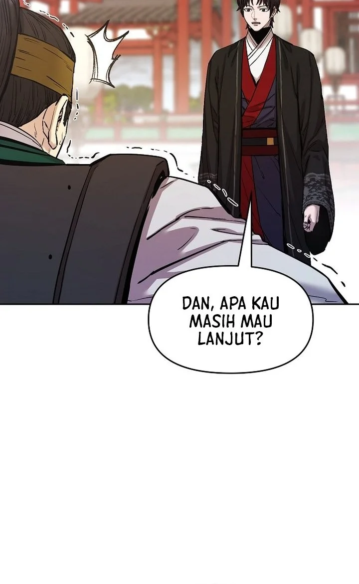 Heavenly Martial God Chapter 89 Gambar 90