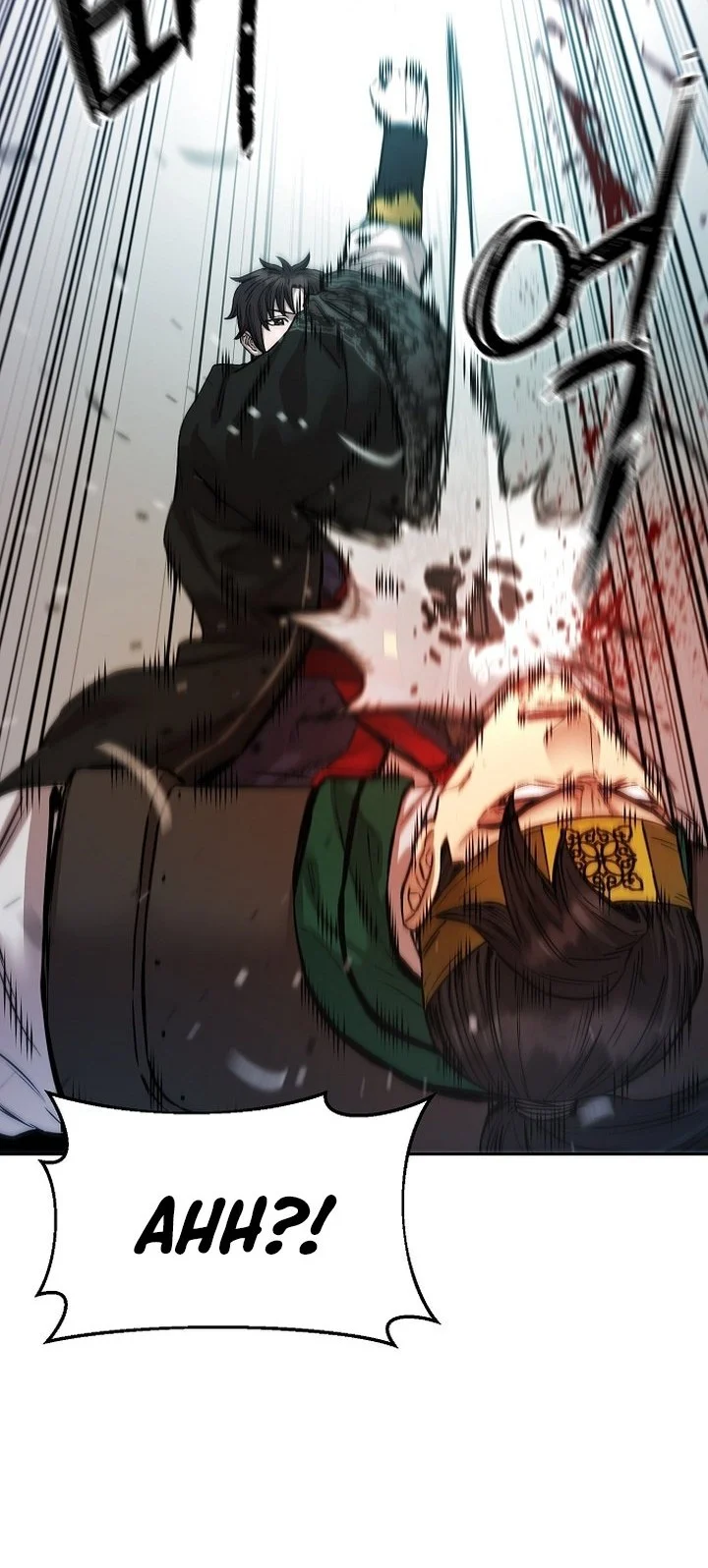 Heavenly Martial God Chapter 89 Gambar 92