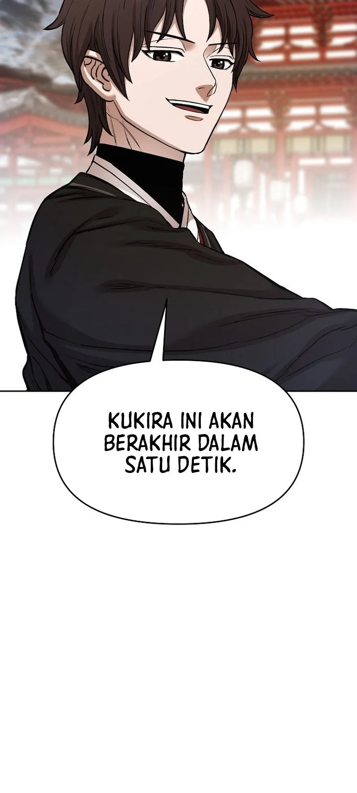 Heavenly Martial God Chapter 89 Gambar 96