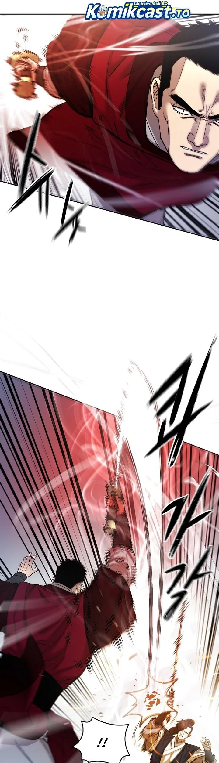 Heavenly Martial God Chapter 89 Gambar 9