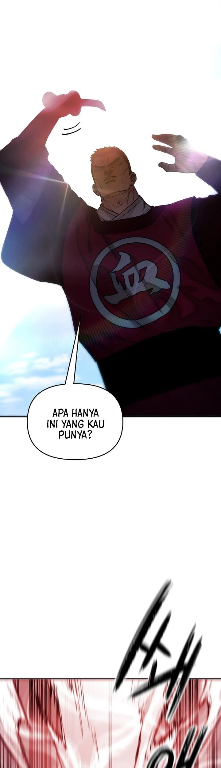 Heavenly Martial God Chapter 89 Gambar 11