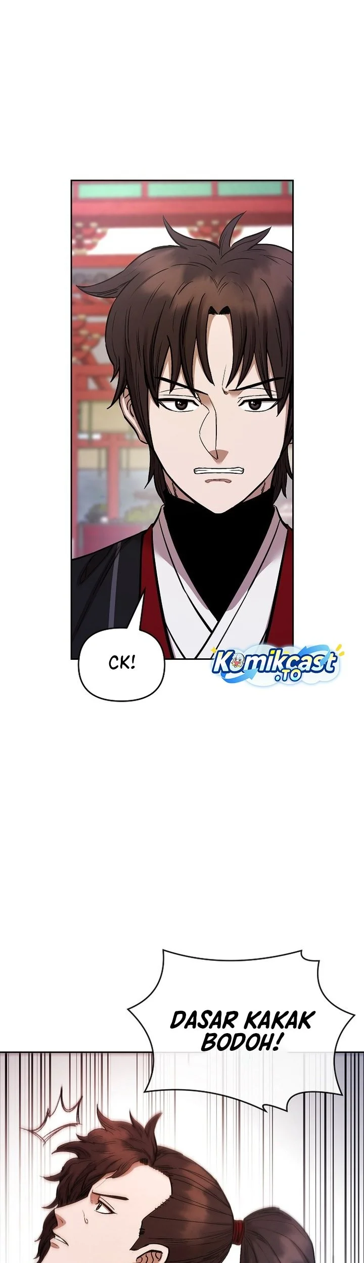 Heavenly Martial God Chapter 89 Gambar 13