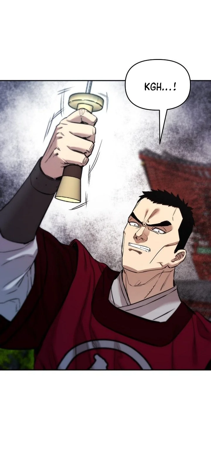 Heavenly Martial God Chapter 89 Gambar 18