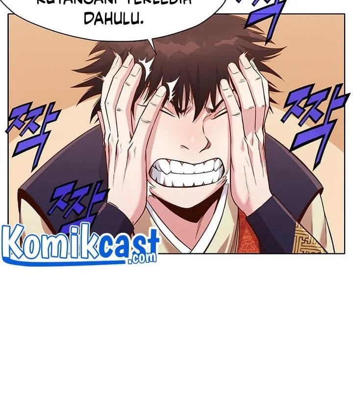 Heavenly Martial God Chapter 9 Gambar 44