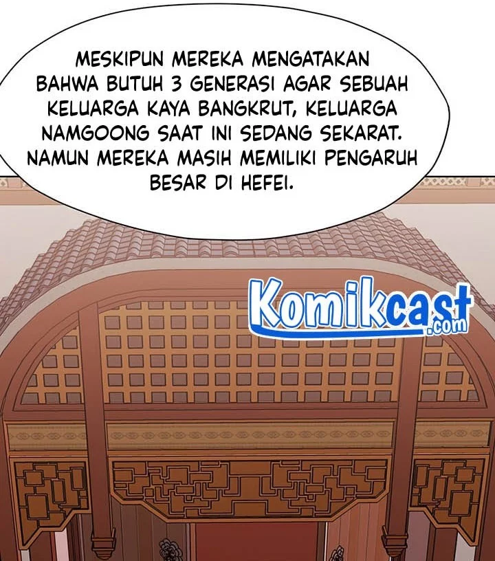 Heavenly Martial God Chapter 9 Gambar 48