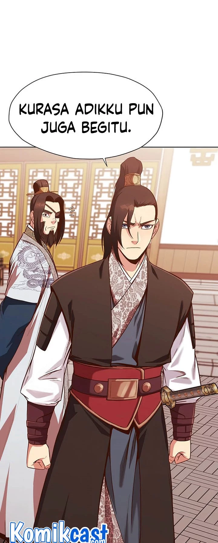 Heavenly Martial God Chapter 9 Gambar 81