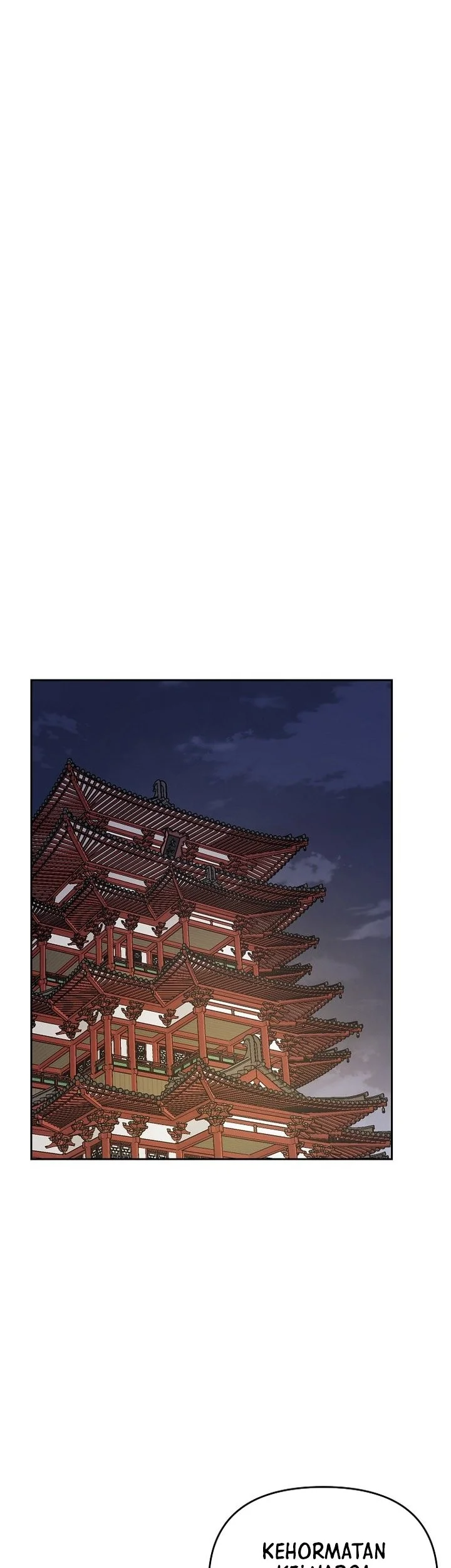 Heavenly Martial God Chapter 90 Gambar 19