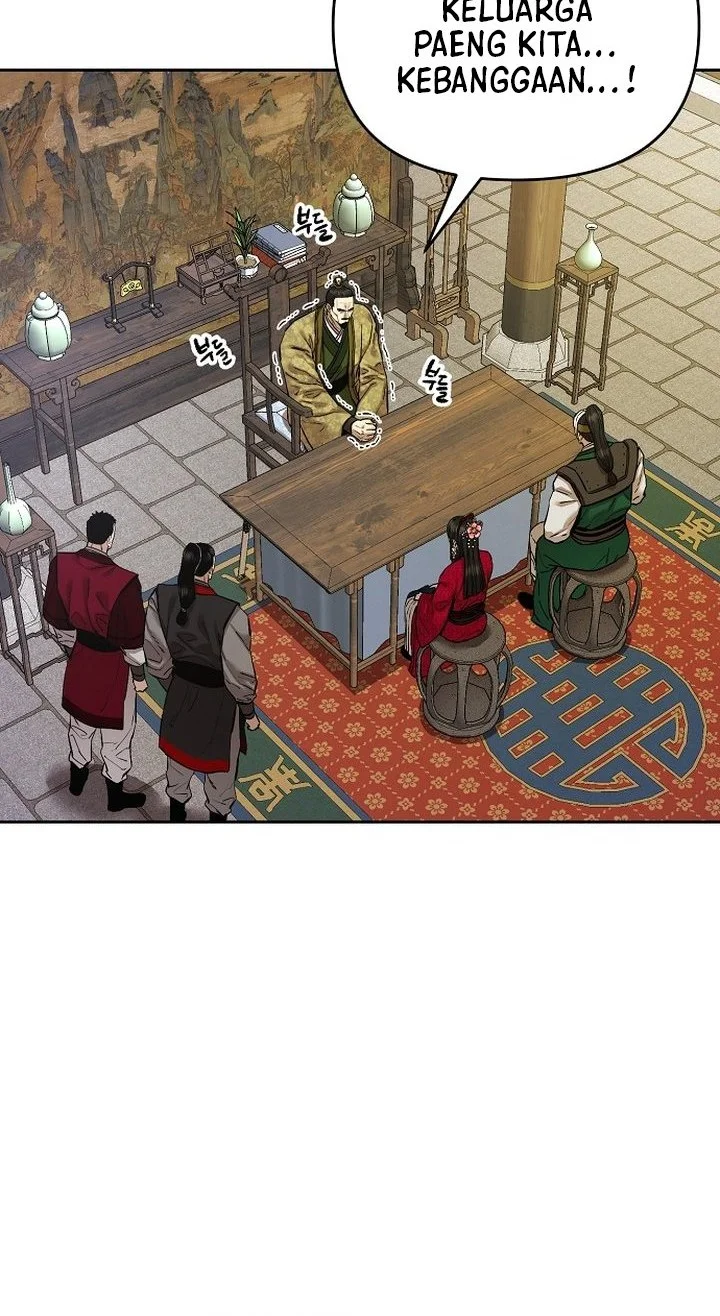 Heavenly Martial God Chapter 90 Gambar 20