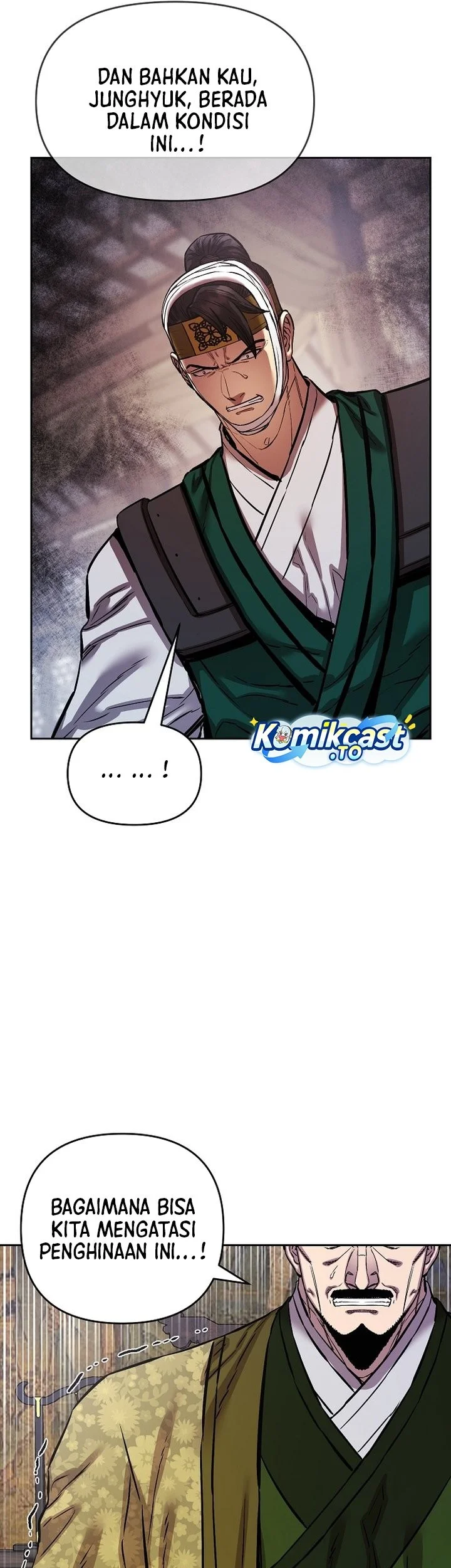 Heavenly Martial God Chapter 90 Gambar 21