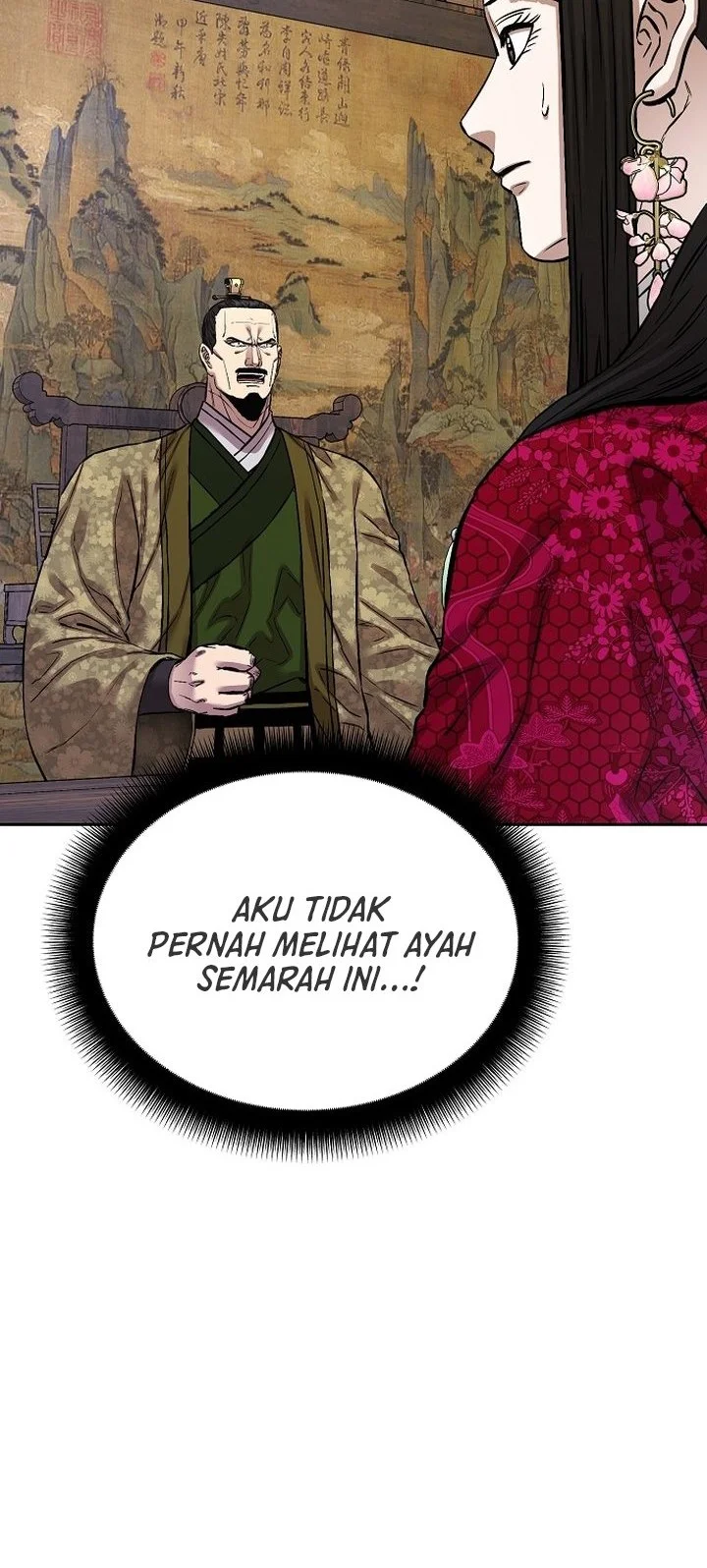 Heavenly Martial God Chapter 90 Gambar 30