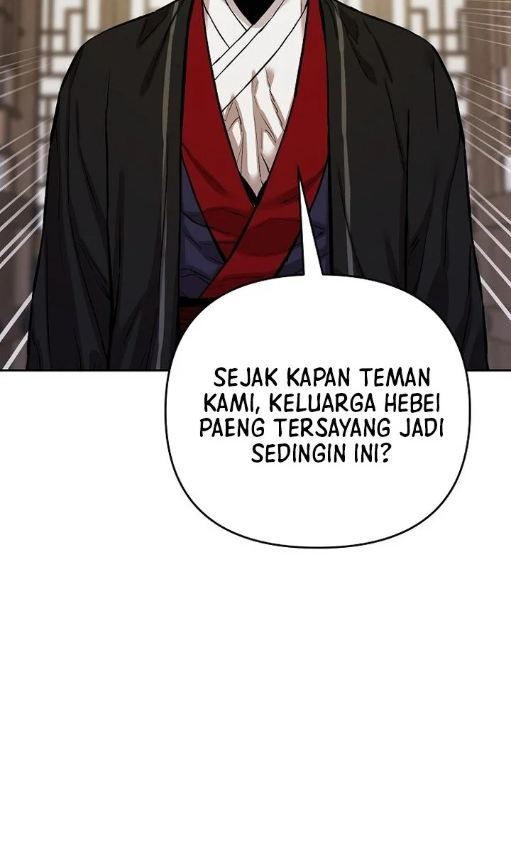 Heavenly Martial God Chapter 90 Gambar 34