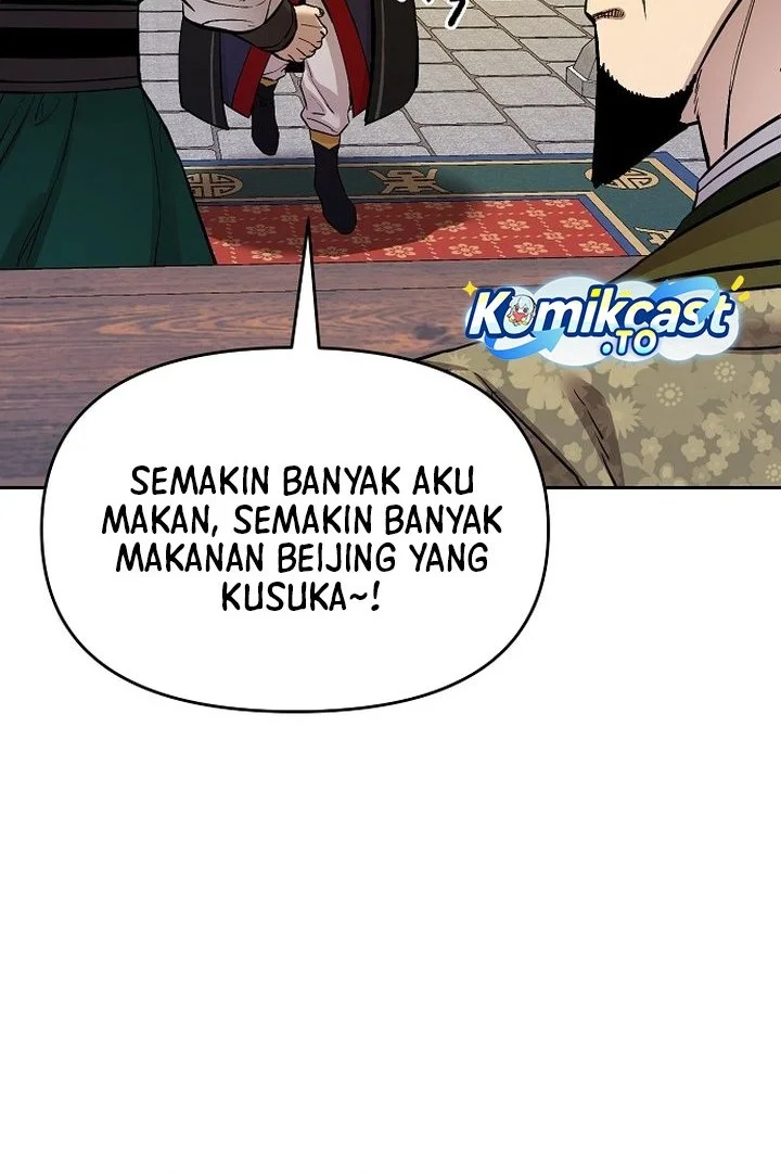 Heavenly Martial God Chapter 90 Gambar 36